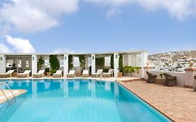 Dorion Hotel